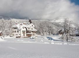 Landhaus Koller, khách sạn 4 sao ở Gosau