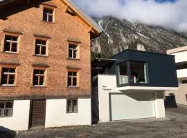 Chalet Vacanza