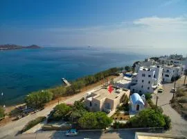 Seashore Villa