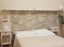 B&B San Martino, hotel v destinaci Misterbianco