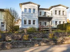 Luxusappartment Villa Morgentau