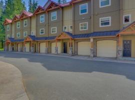 Viesnīca Collins Lake #112 pilsētā Government Camp