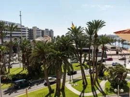 SEA VIEW CENTRAL BEACH