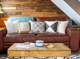 By the Way, apartment in Great Malvern