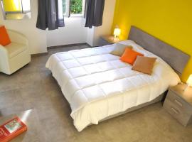 S'arenada, hôtel à Cagliari