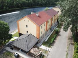 Penzion Solenická Hospůdka, Hotel in Solenice