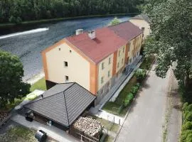 Penzion Solenická Hospůdka