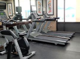 Holiday Inn Youngstown-South - Boardman by IHG, viešbutis mieste Bordmanas