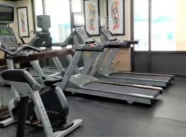 Holiday Inn Youngstown-South - Boardman by IHG