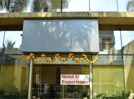 Hi 5 Hotel & Experience
