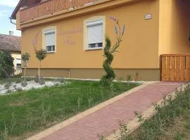 Levendulás ház