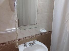 Azahares S.a.s, Hotel in Concordia