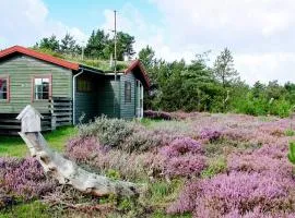 6 person holiday home in Rømø-By Traum