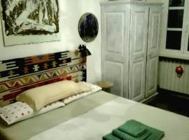 Studiocasarte, hotel v destinaci Ovada