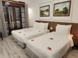 Hanoi Endless Hotel