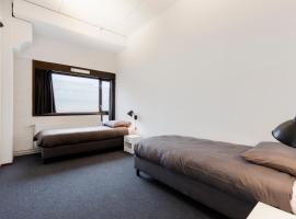 AC Hotel Holten, ξενοδοχείο σε Holten
