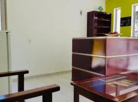HOTEL VILLA CALAKMUL