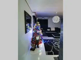 Villa Arctic Passion