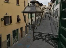 Pontassieve Guest House centro storico camera con bagno 20 minuti da Firenze