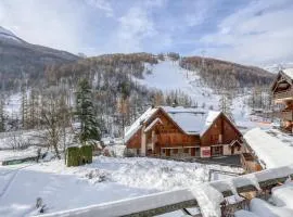 Appartement Pied Piste Luc Alphand 80 M2 Serre Chevalier Chantemerle