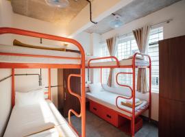 Founder Startup House, Koramangala, hotel sa Bangalore
