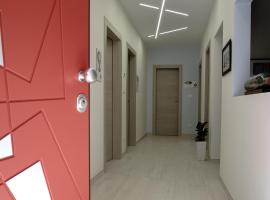 Villa Joy - Iconic Heritage Rooms