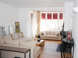 G-63 - Appartement de standing en plein coeur d'Hossegor