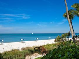 La Playa Beach & Golf Resort, a Noble House Resort, hotel din Naples
