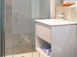 Bel Ami Appartements