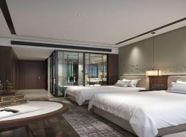 Days Hotel by Wyndham Binjiang Changsha: bir Çangşa, Yue Lu oteli