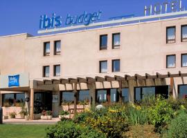 ibis budget Narbonne Sud A9/A61, hôtel à Narbonne