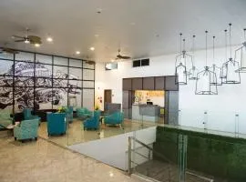 Dy Viajero Transient Hotel