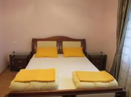 Apartamentai prie Alkos