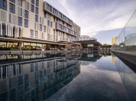 Noom Hotel Niamey, hotel v destinaci Niamey