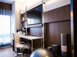 EVEN Hotel New York - Midtown East by IHG