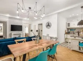 Luxury apartment Karolina Riva 101m2