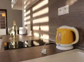 Apartmán Olaf Tatranská Lomnica