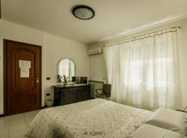 Profumo di Mare free parking included, bed and breakfast a Sanremo