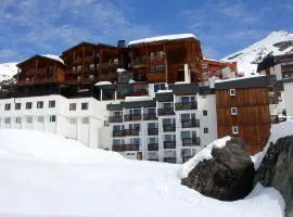 Hotel Le Val Chavière