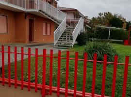 Alloggio Cristina, hotel in Valdobbiadene