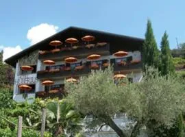 Hotel Garni Hubertus