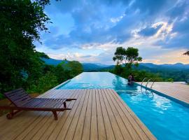 Bogala Village Eco Resort, ubytování v soukromí v destinaci Kegalle
