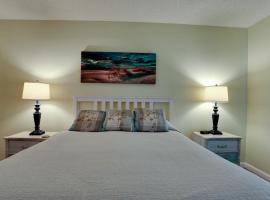 Shorewalk Vacation Villa, διαμέρισμα σε Bradenton