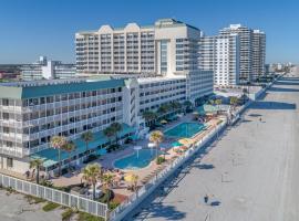 Daytona Beach Resort 260, resort en Daytona Beach