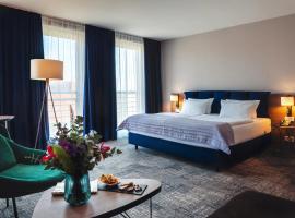 Holiday Inn Berlin City Center East Prenzlauer Berg by IHG, Hotel in Berlin