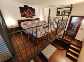 B&B Isabell, hotel in Gioia del Colle