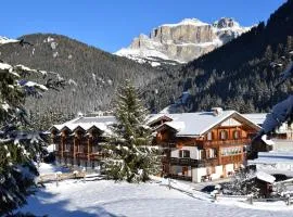 Appartamenti Agriturismo Cèsa Ciasates