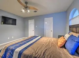 Houston Townhome By George Brown Convention Center