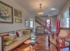 Historic Home 8 Mi to Bristol Motor Speedway