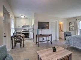 Vero Beach Studio-Walk to Ocean and Restaurants